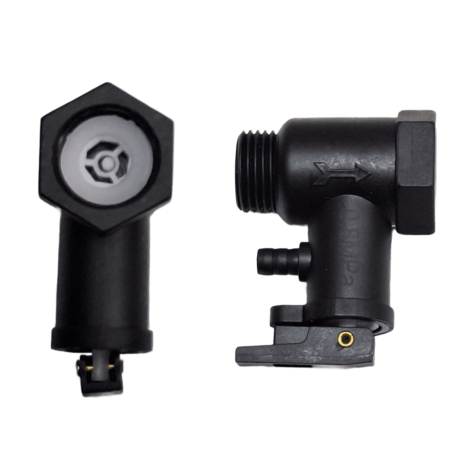 PRV PVC
