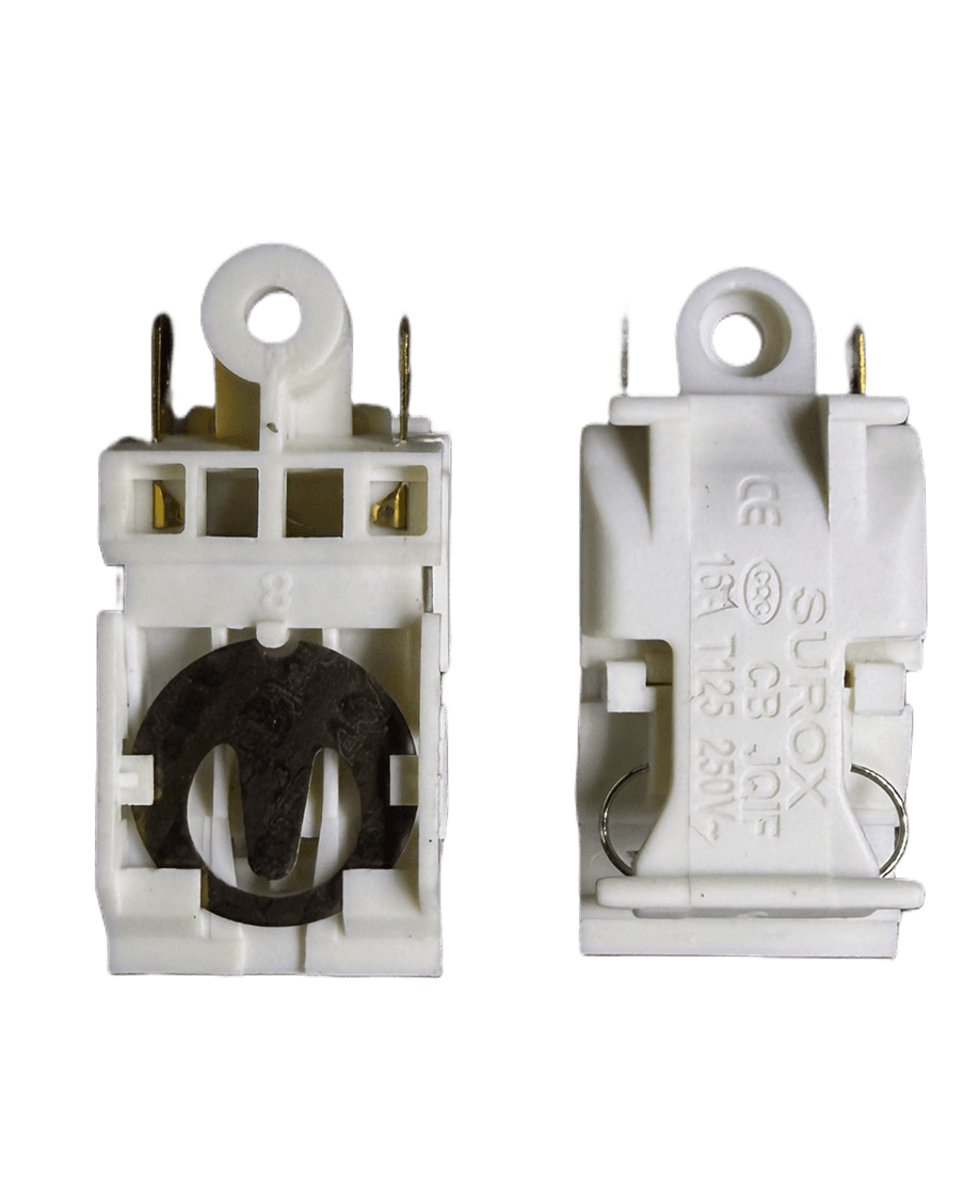 KETTAL SWITCH NO.2 WHITE