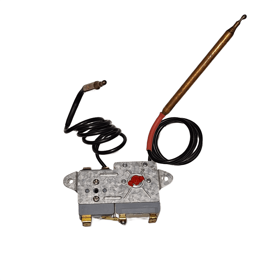 DOUBLE CAPILLARY SIDE CLAMP
