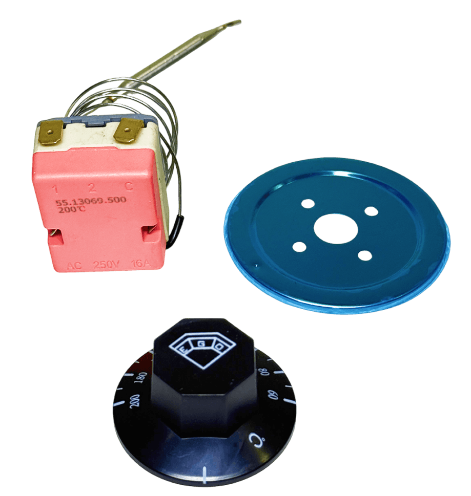 50-200*C CAPILLARY
