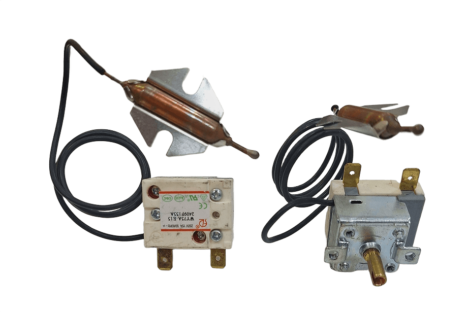 VENUS CAPILLARY+CLAMP