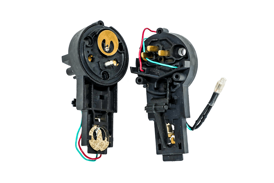 KETTAL SWITCH BIG