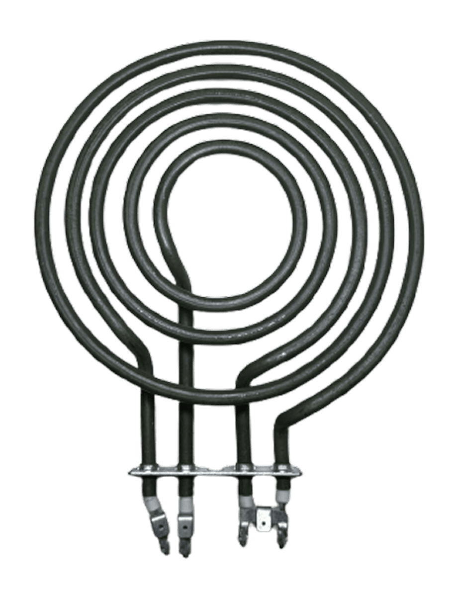G-COIL 2000W 5RING 4PIN