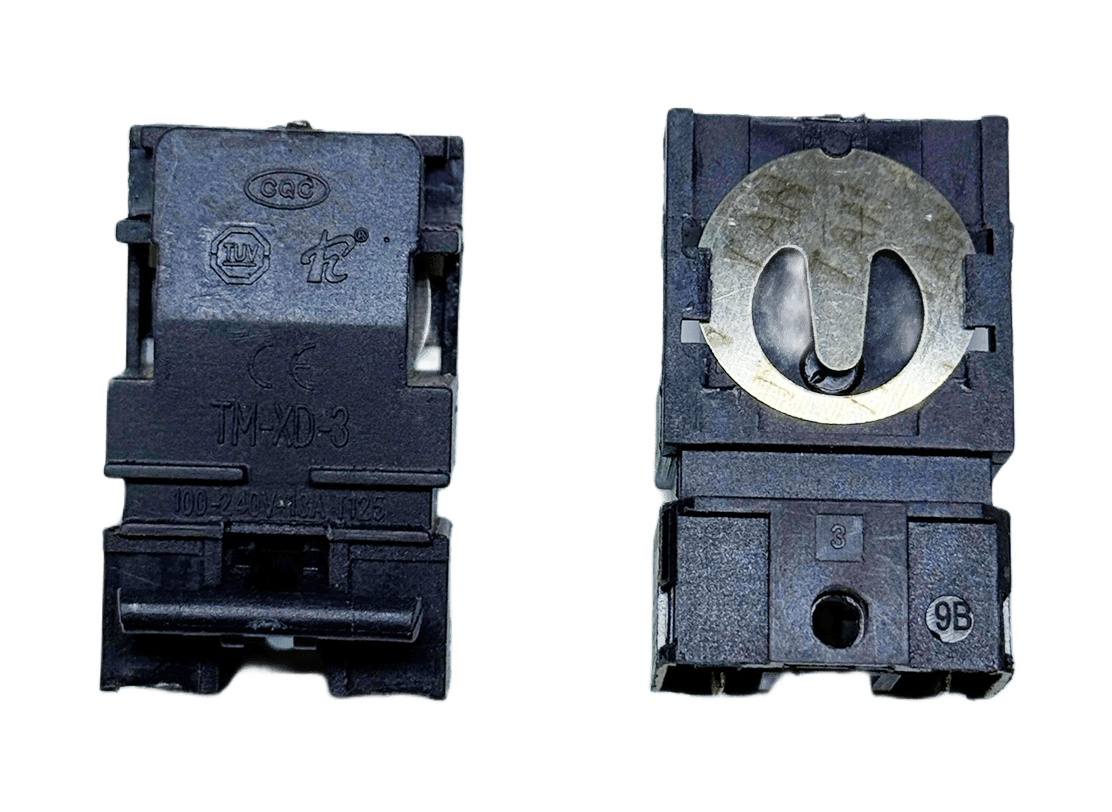 KETTAL SWITCH NO.1