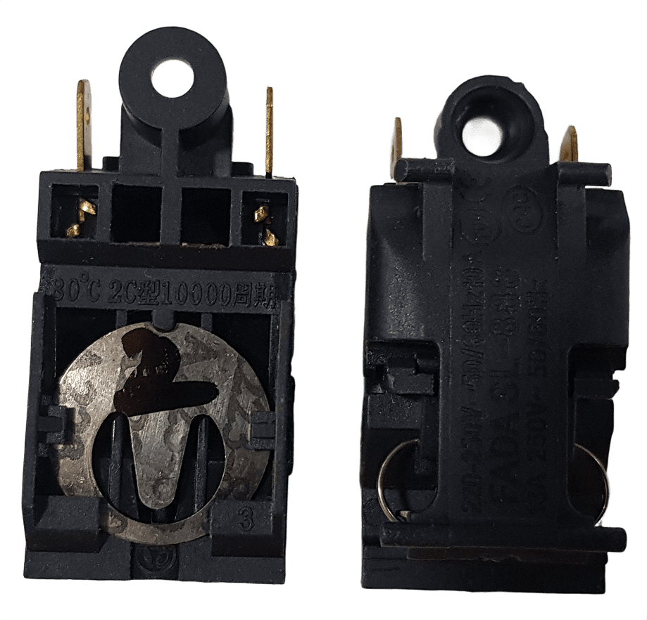 KETTAL SWITCH NO.2