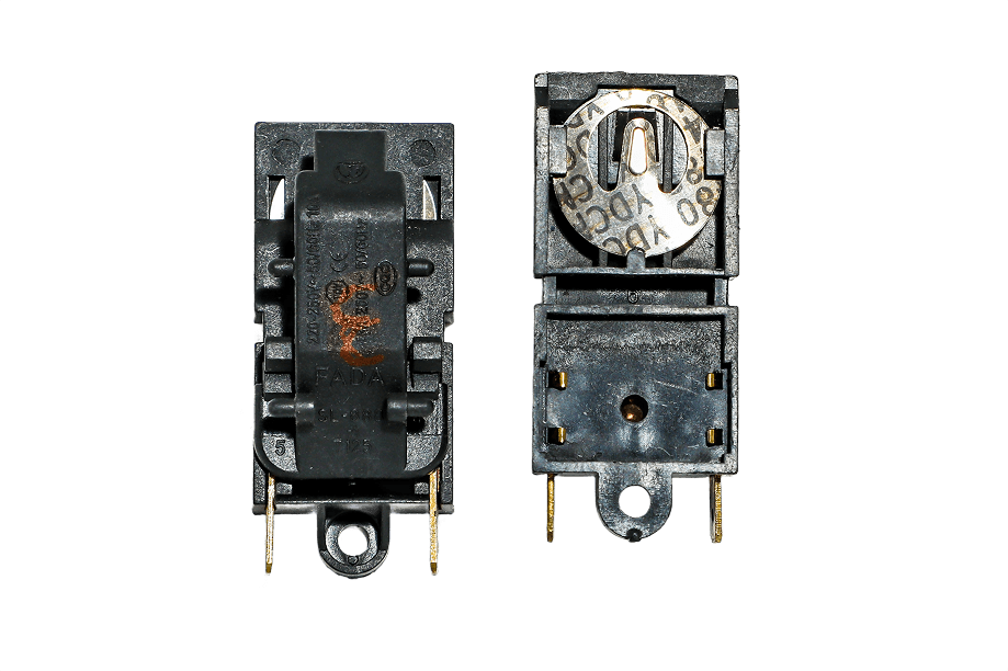 KETTAL SWITCH NO.3