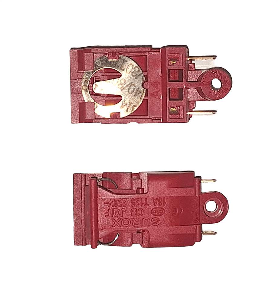 KETTAL SWITCH NO.2 BACKLITE