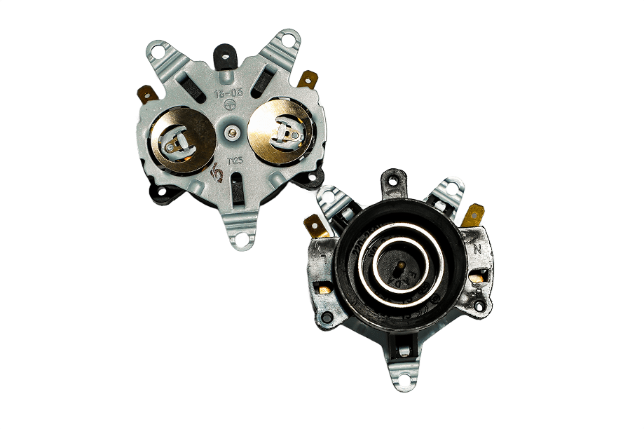 KETTAL SWITCH NO.5