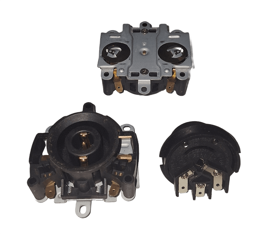 KETTAL SWITCH SQ SET