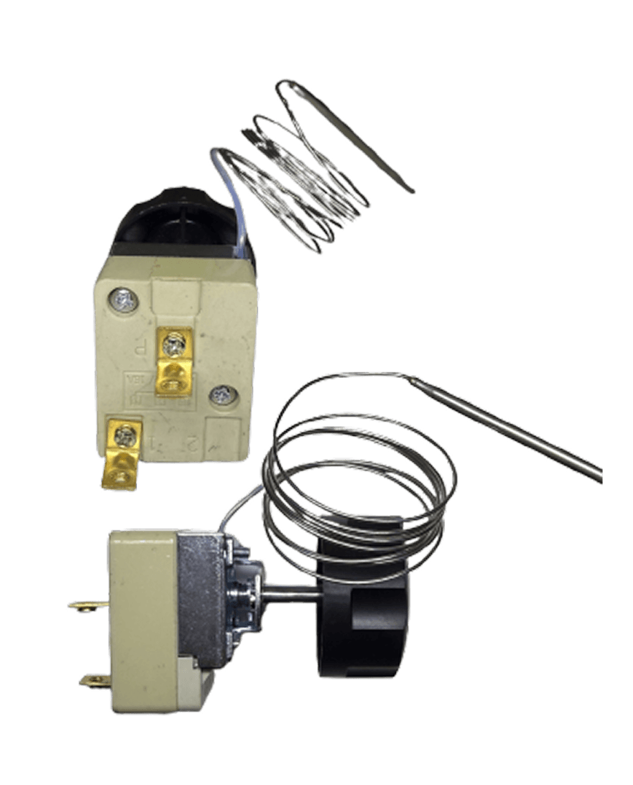 300C/200C CAPILLARY 25A