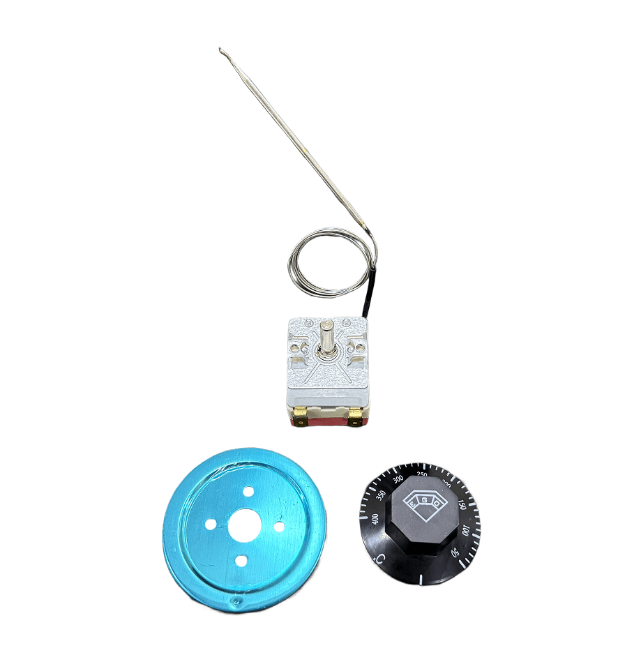 50C-400C CAPILLARY LONG ROD EGO