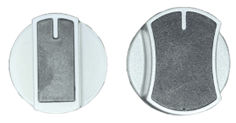 G/G KNOB FLAT