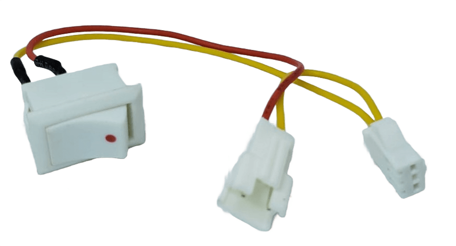 G/G SWITCH SQ