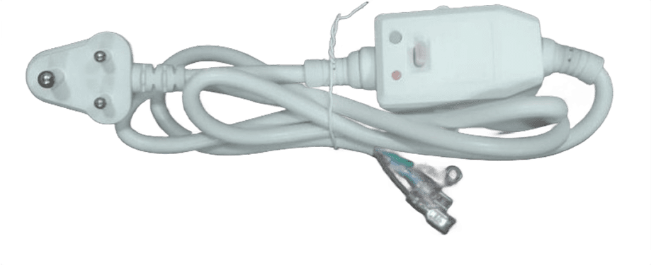 GEYSER MAINS CORD 15 AMPS