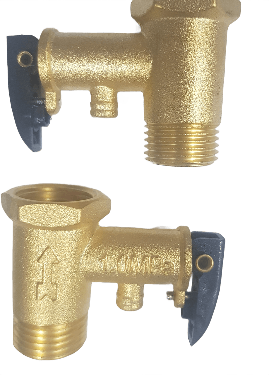 PRV GOLD 1.0 MPA 62 Grm