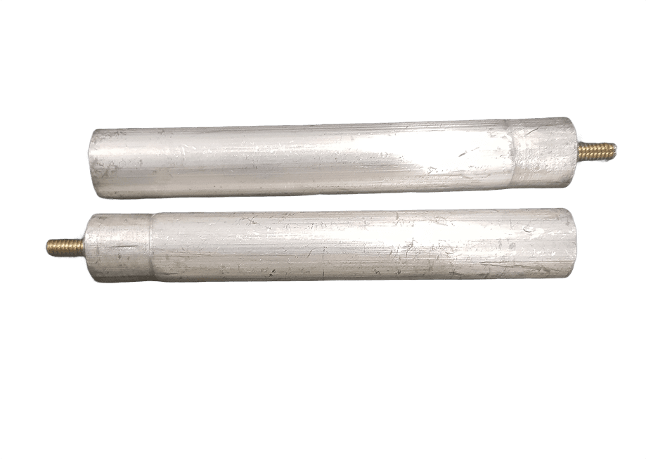 MAGNESIUM ROD 18 X 120MM