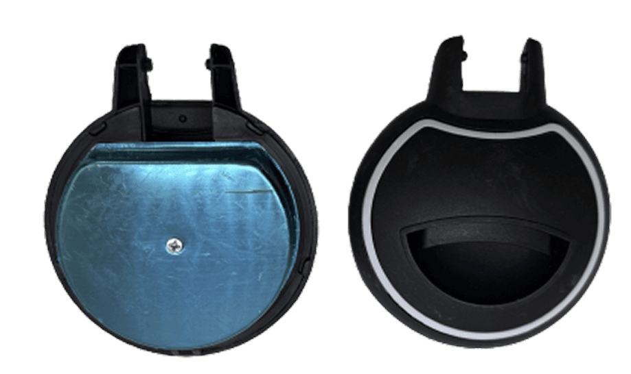 KETTLE LID