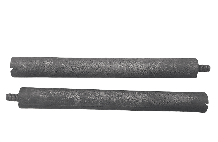 MAGNESIUM ROD 16 X 150MM RACOLD
