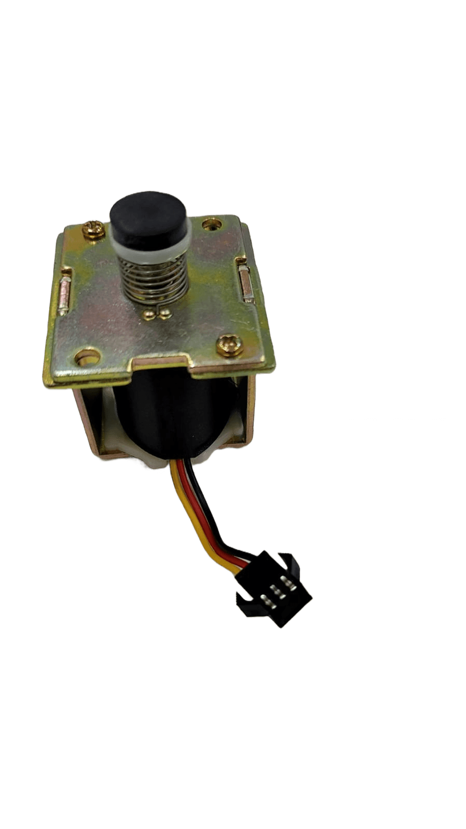 GAS GEYSER SOLENOID VALVE