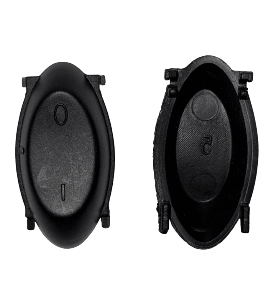 KETTAL SWITCH KNOB