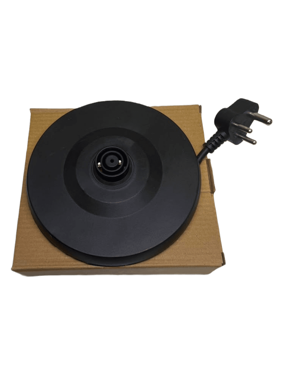 KETTAL BASE PLATE