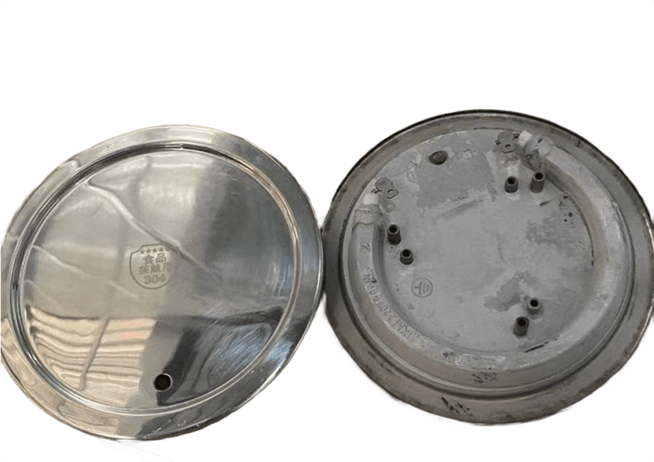 KETTAL ELEMENT PLATE