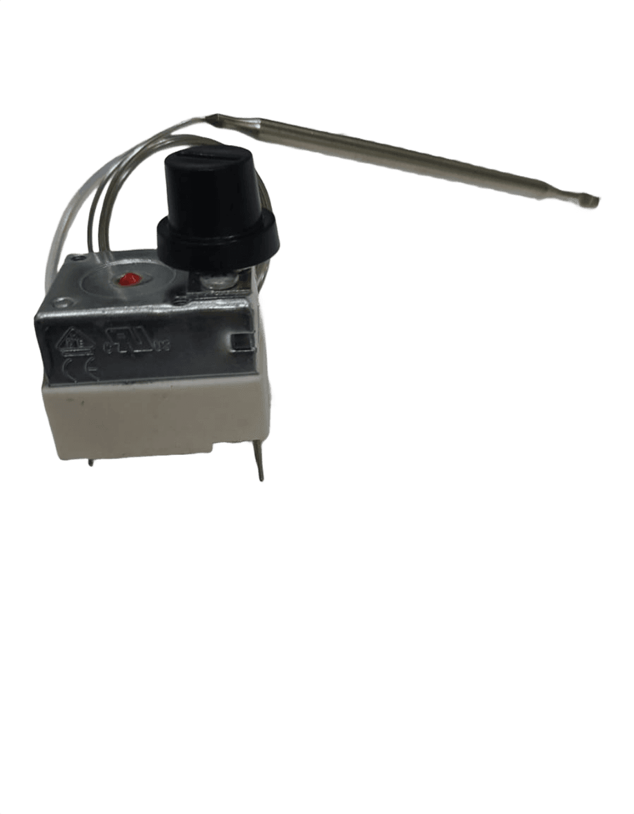 KNOB CAPILLARY