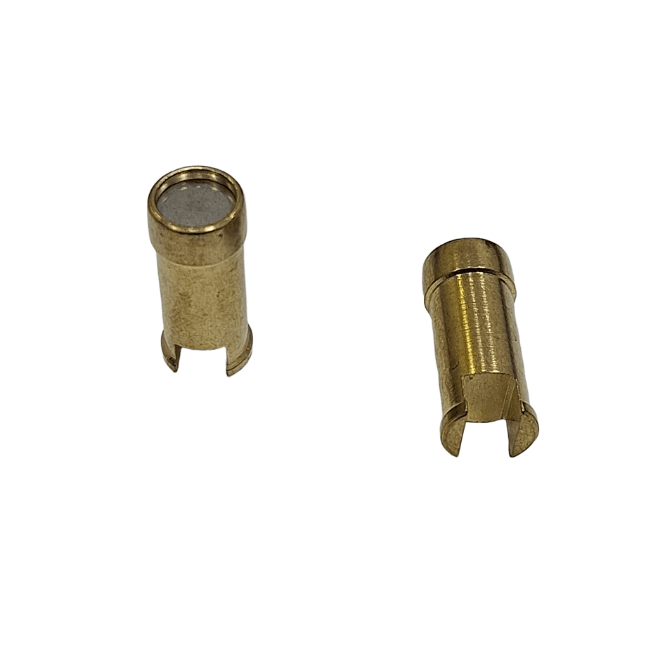 GAS GEYSER BULLET