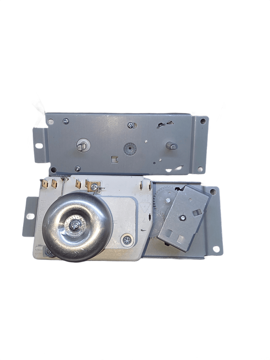 M/O DOUBLE TIMER 6 PIN
