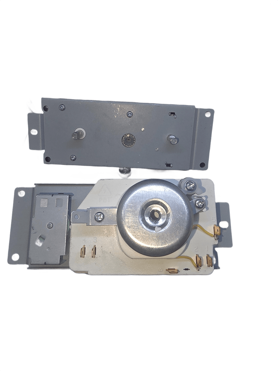 M/O DOUBLE TIMER 4 PIN