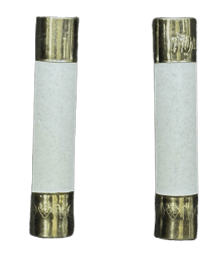 M/O CERAMIC FUSE 10A/15A/20A