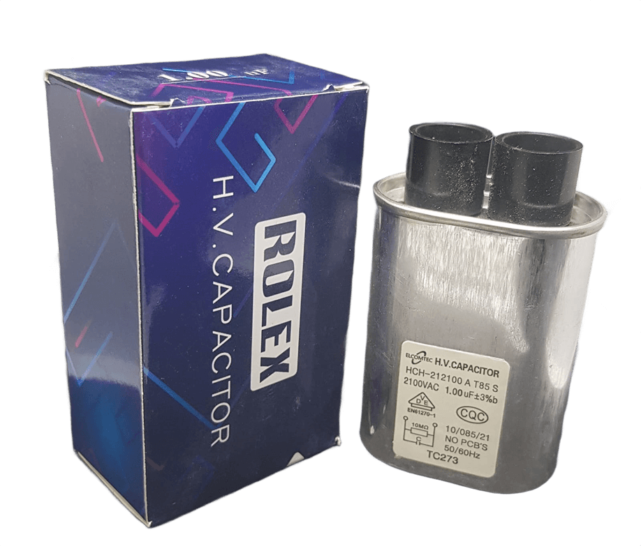M/O CAPACITOR 1.0 UF