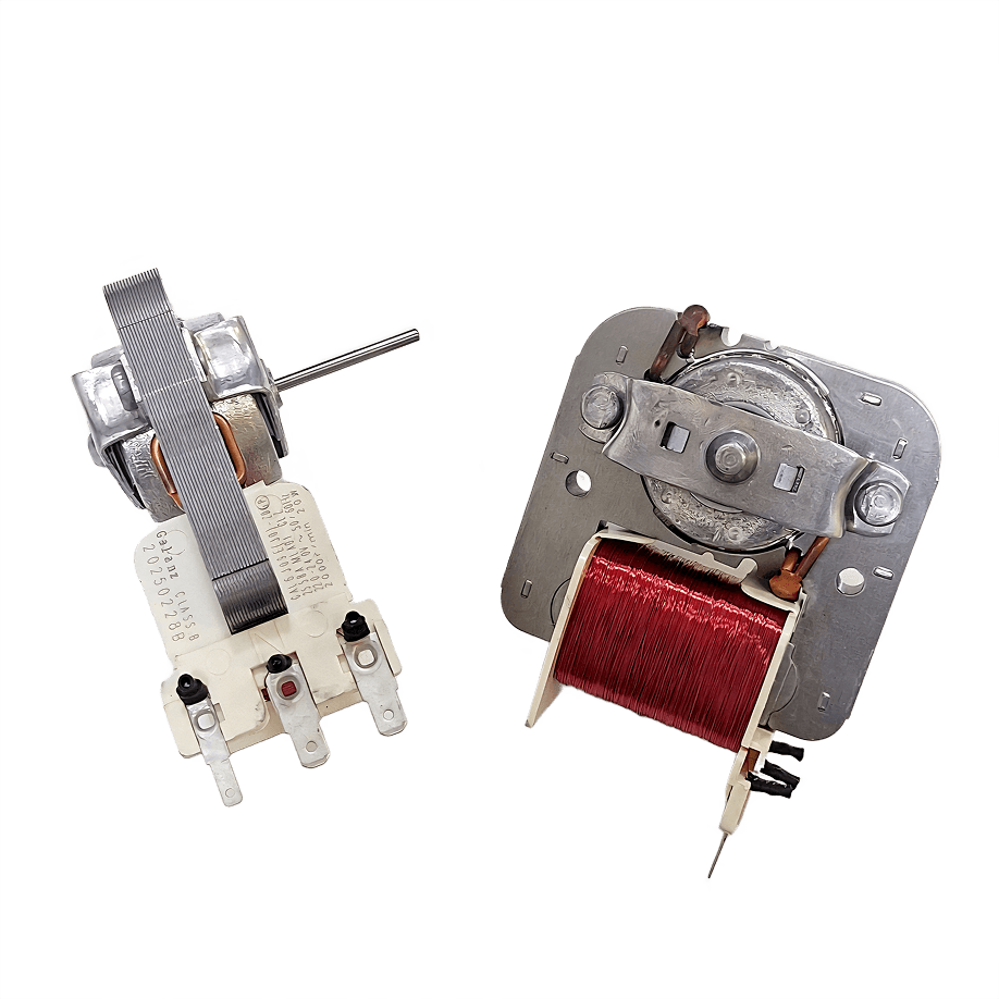 M/O 3 PIN MOTOR