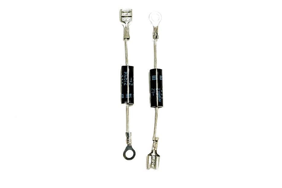 M/O TWO WAY DIODE