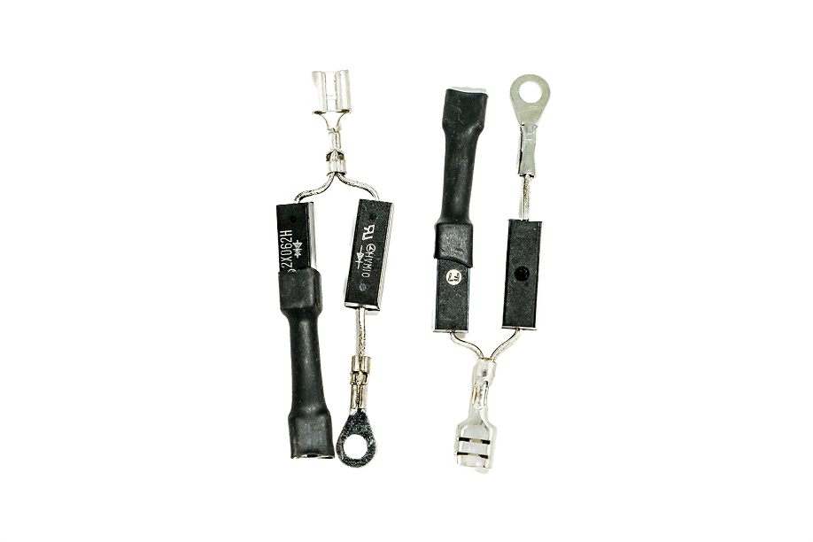 M/O DUAL DIODE