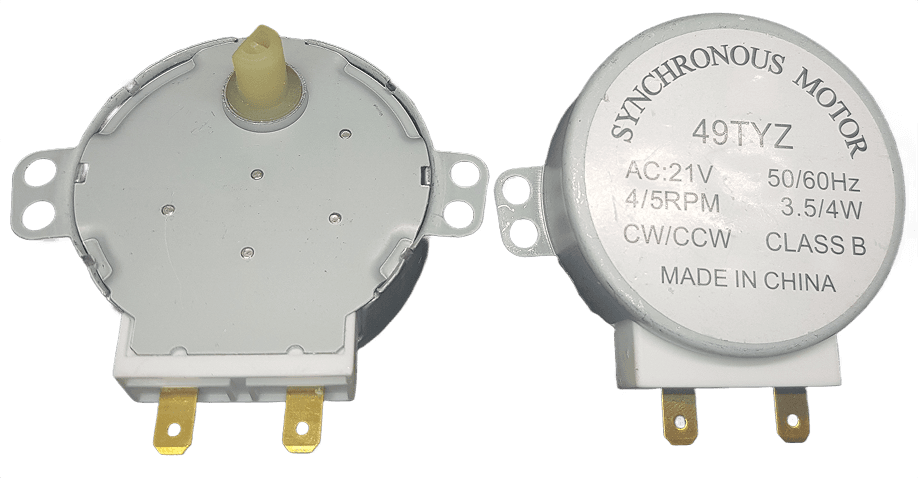 M/O O/S MOTOR 21V
