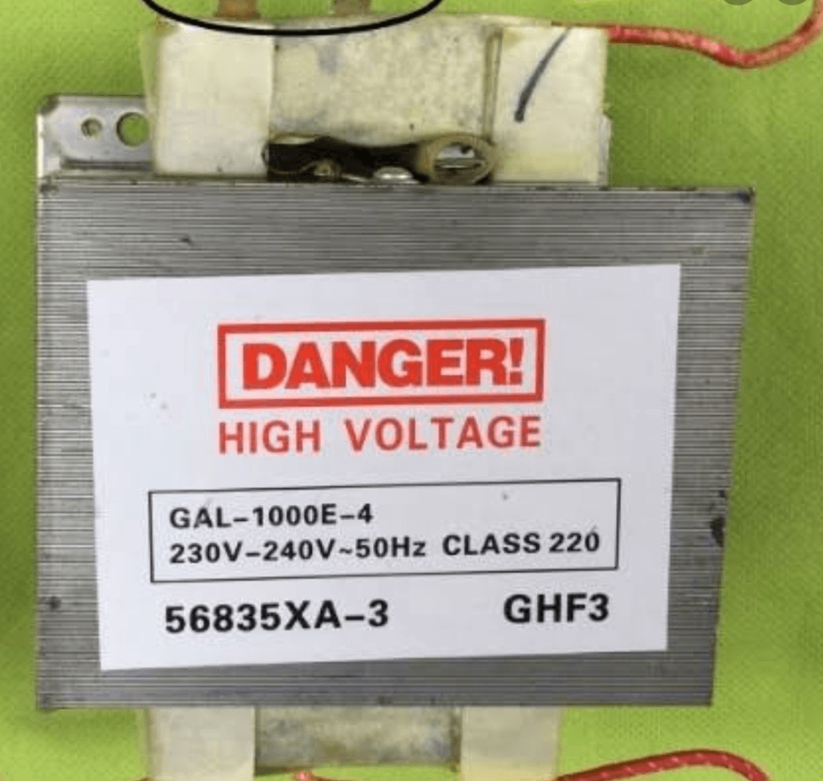 M/O TRANSFORMER 1000W