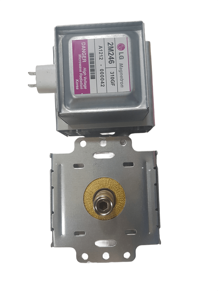 MAGNETRON L/G 246/ GLANZ 610