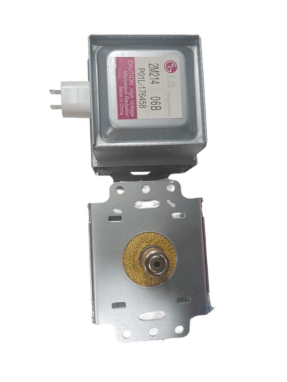 MAGNETRON L/G 214/ GLANZ 410