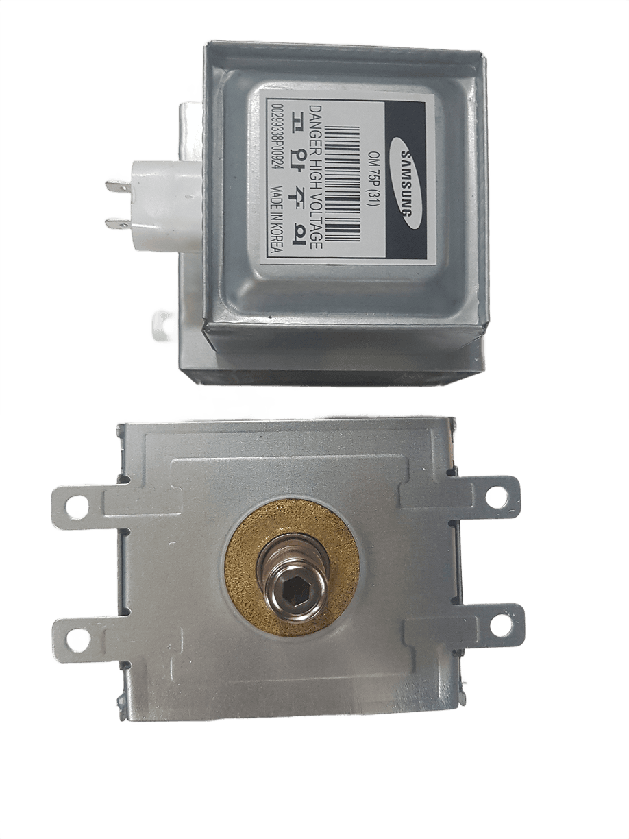 MAGNETRON /TOSHIBA/ SAMSUNG/GLANZ 210