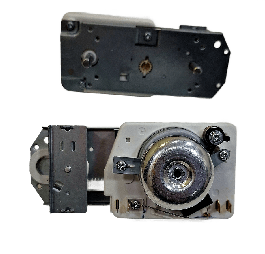 M/O DOUBLE TIMER NEW 220V