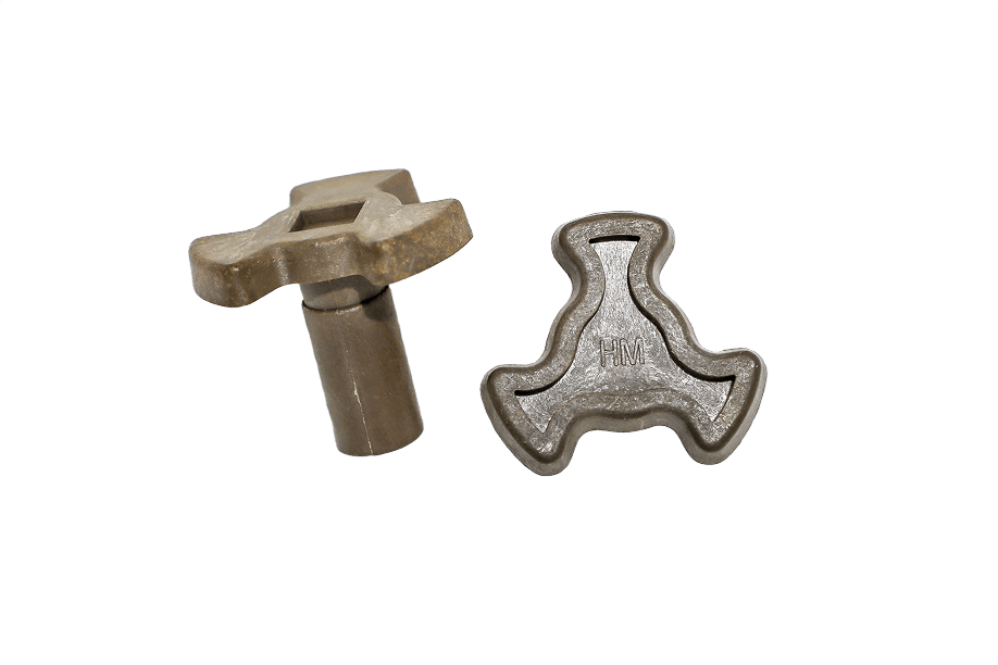 M/O GLASS HOLDER LONG