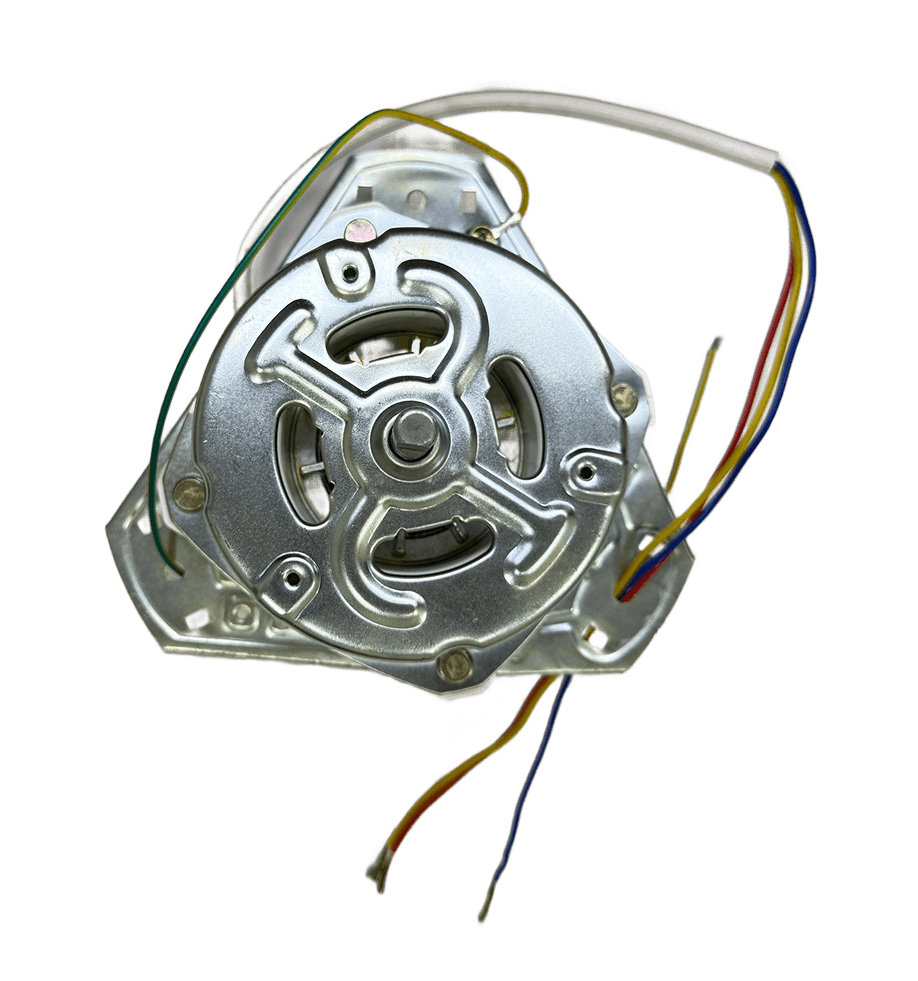 SPIN MOTOR S/S 70W WATERPROOF