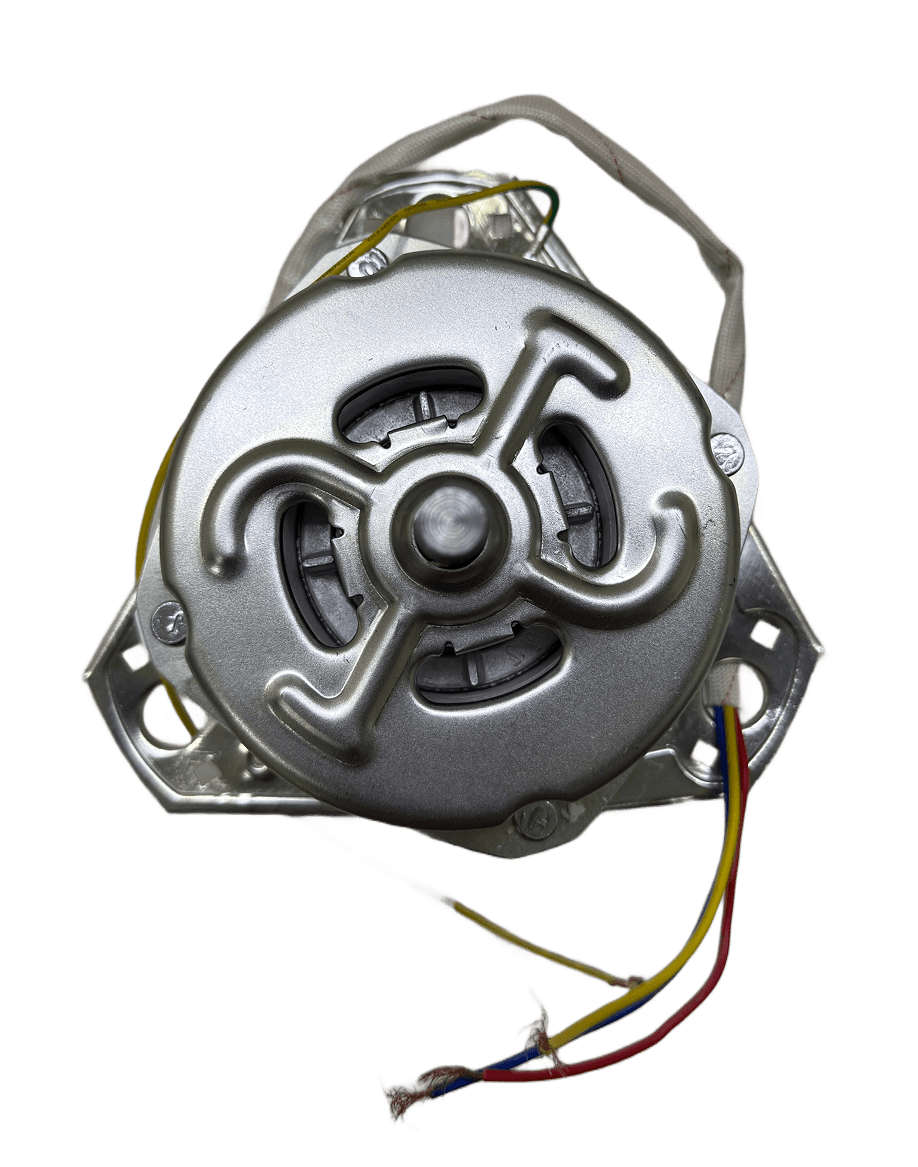 90 W WASH MOTOR WATERPROOF