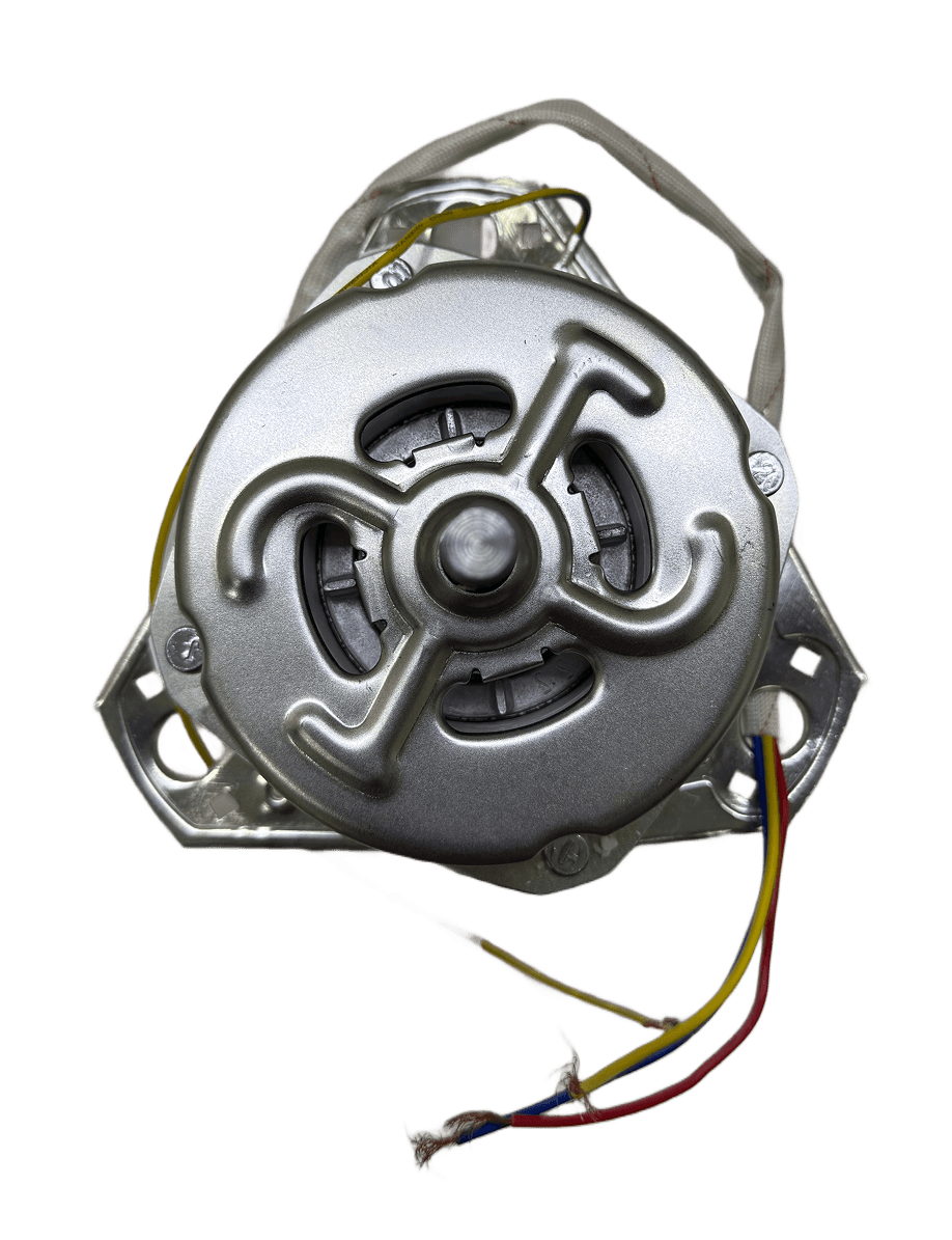 120 W WASH MOTOR WATERPROOF
