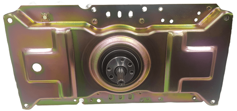 CLUTCH MOTOR FULL IFB
