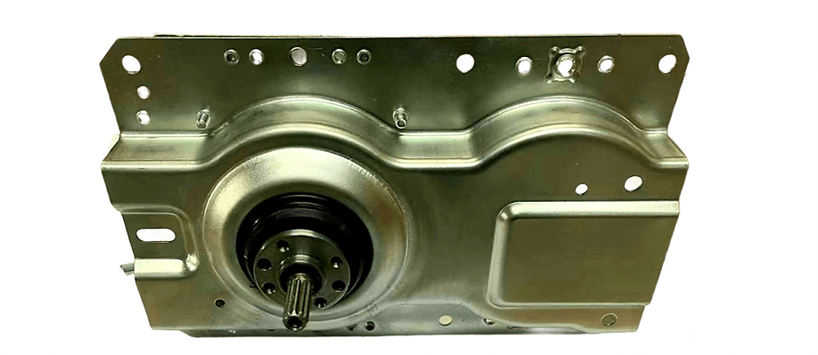 CLUTCH MOTOR HAIER