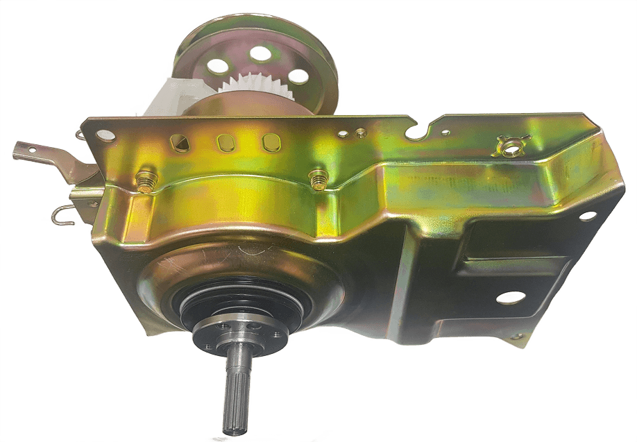 CLUTCH MOTOR HALF IFB