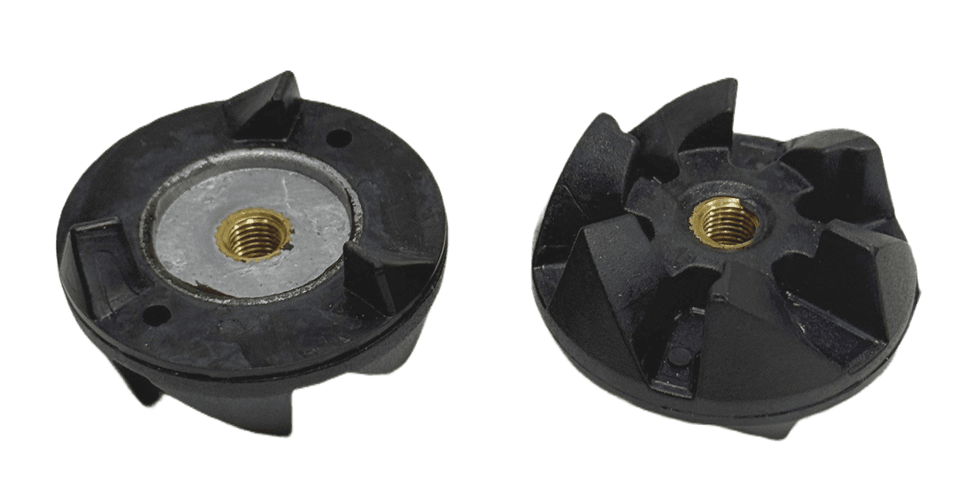 R/C I/N N/L BRASS