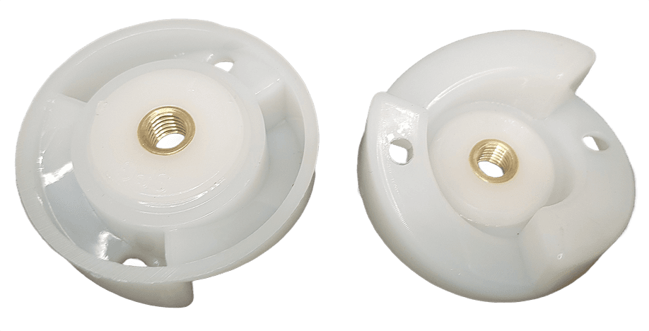 PREETHI VIDIEM JAR COUPLER